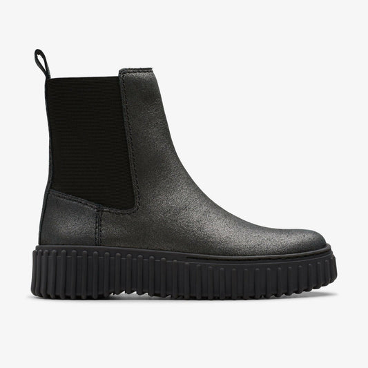 Torhill Maple Pewter Metallic | Clarks Sale