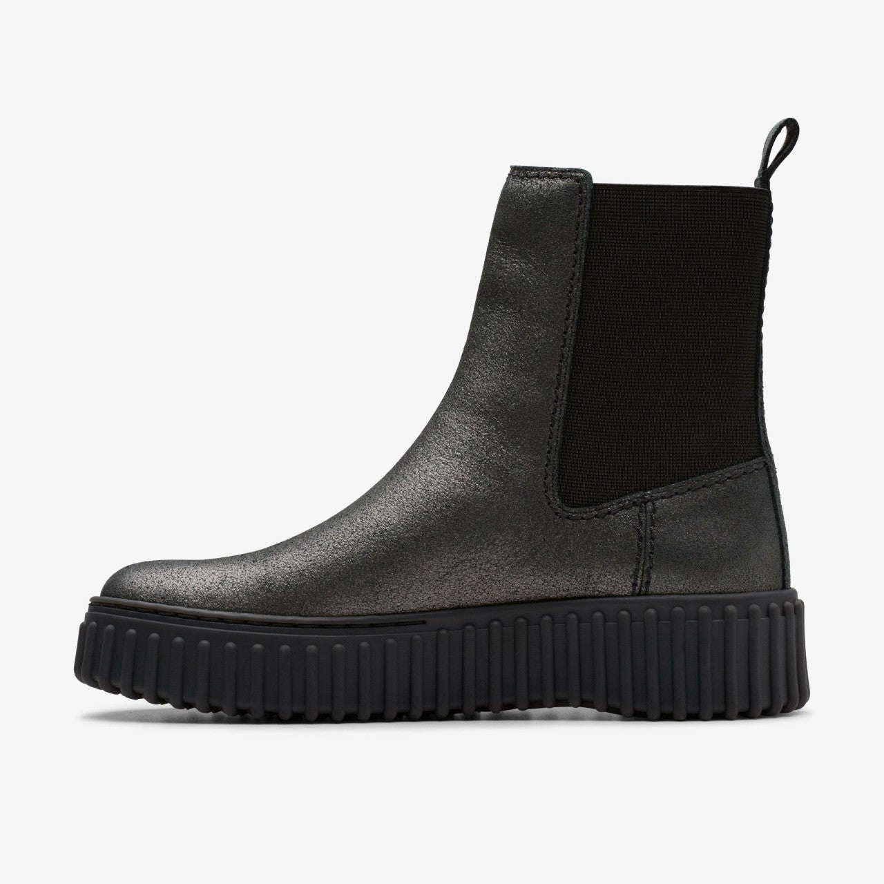 Torhill Maple Pewter Metallic | Clarks Sale