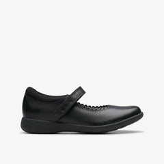 Black Leather