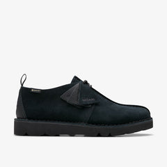 Black Suede