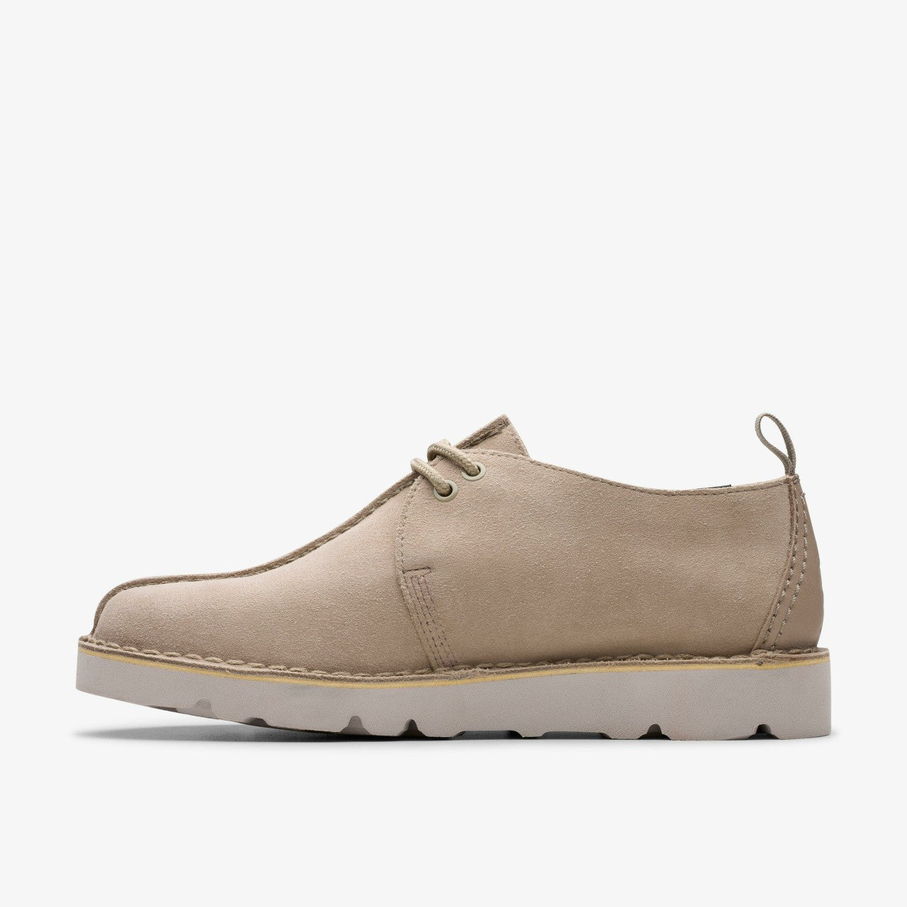 Desert Trek GORE-TEX Sand Suede | Clarks discount