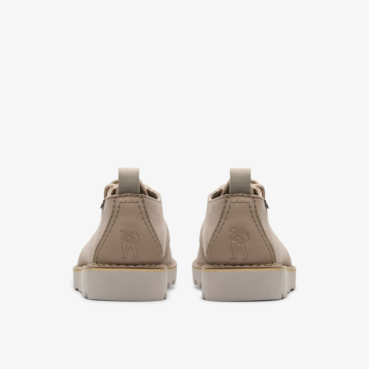 Desert Trek GORE-TEX Sand Suede | Clarks discount