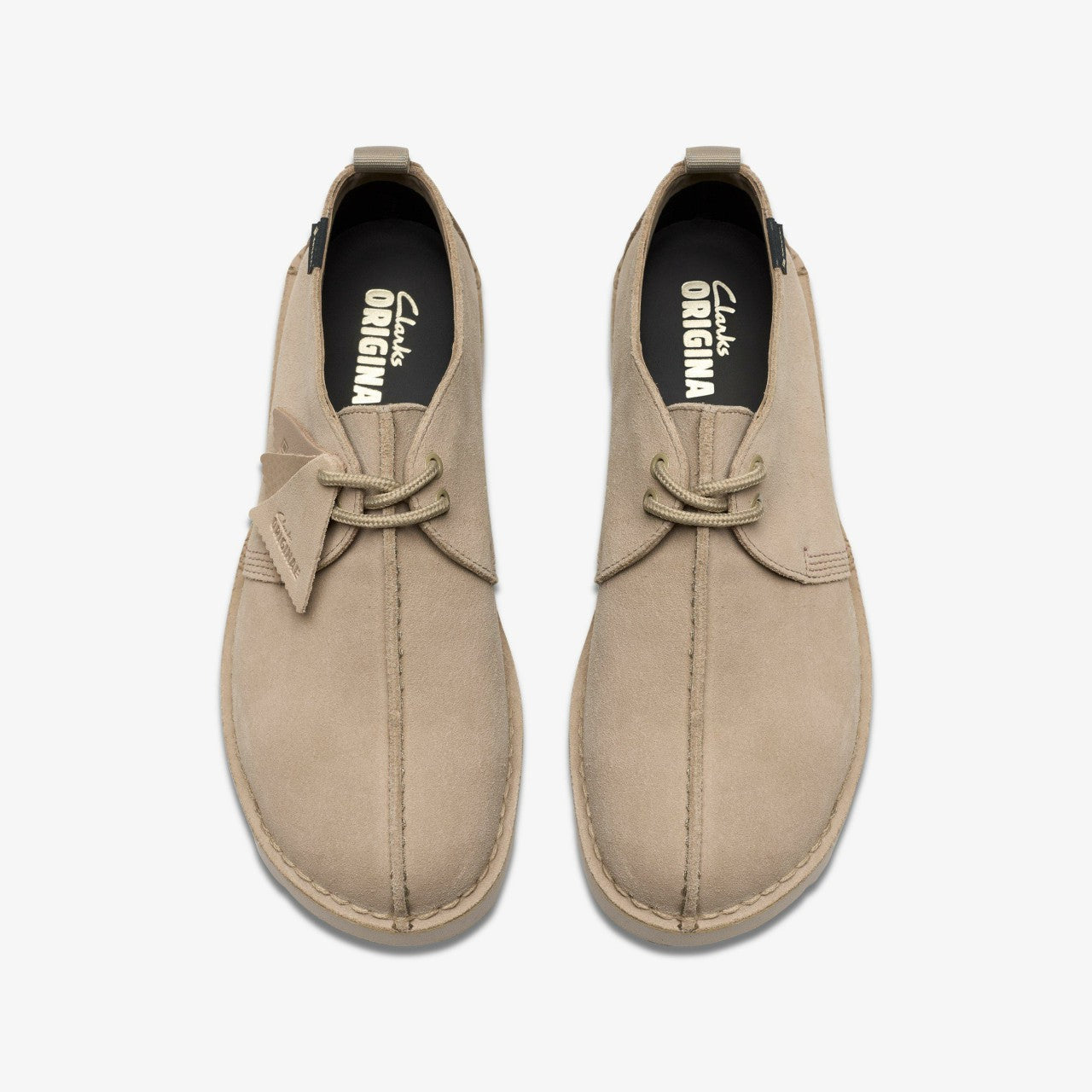 Desert Trek GORE-TEX Sand Suede | Clarks discount