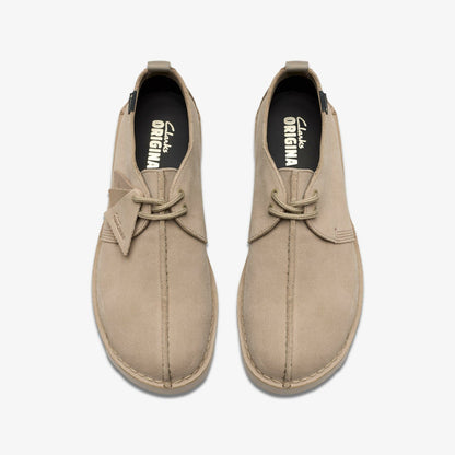 Desert Trek GORE-TEX Sand Suede | Clarks discount
