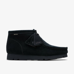Black Suede