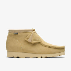 Maple Suede