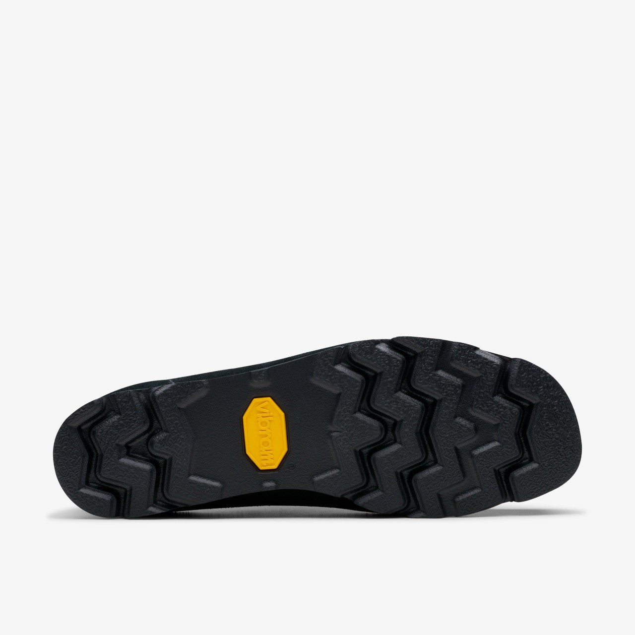 Wallabee GORE-TEX Black Suede | Clarks on Sale