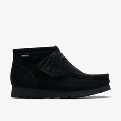 Black Suede