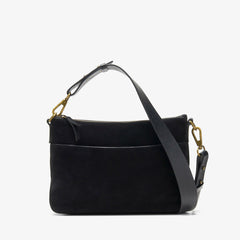 Black Suede