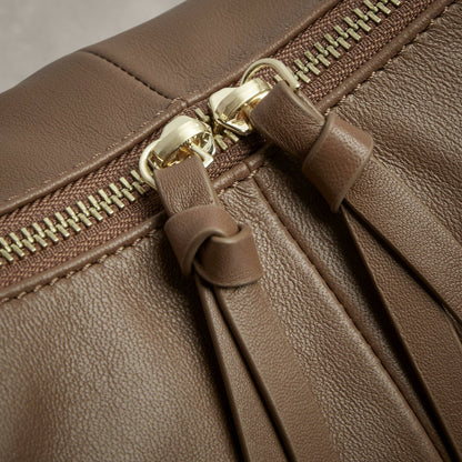 Willow Moon Tan Leather | Clarks Sale