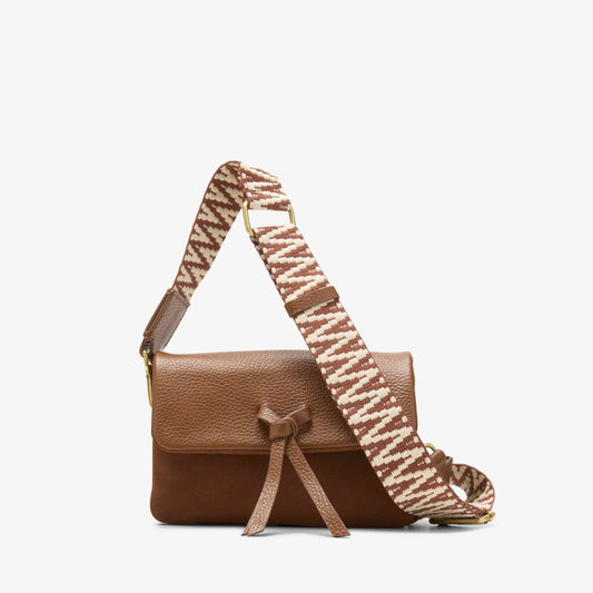 Willow Mini Tan Combination | Clarks online