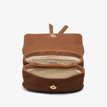 Willow Mini Tan Combination | Clarks online