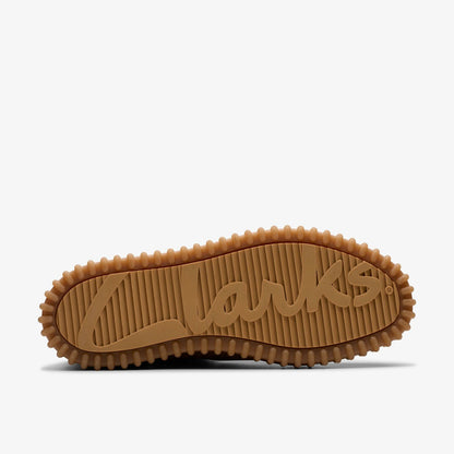 Torhill Turn Light Tan Warmlined | Clarks Sale