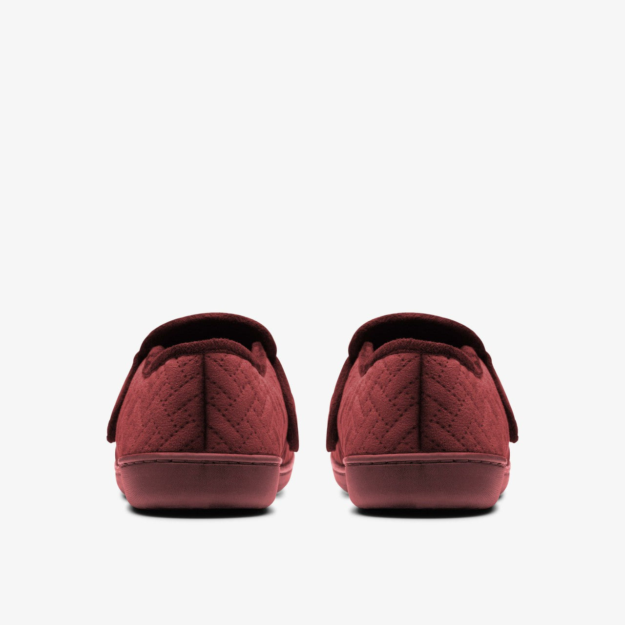 Twyla Charm Burgundy | Clarks on Sale