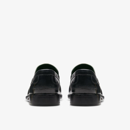 Craft James Lo Black Combination | Clarks outlet