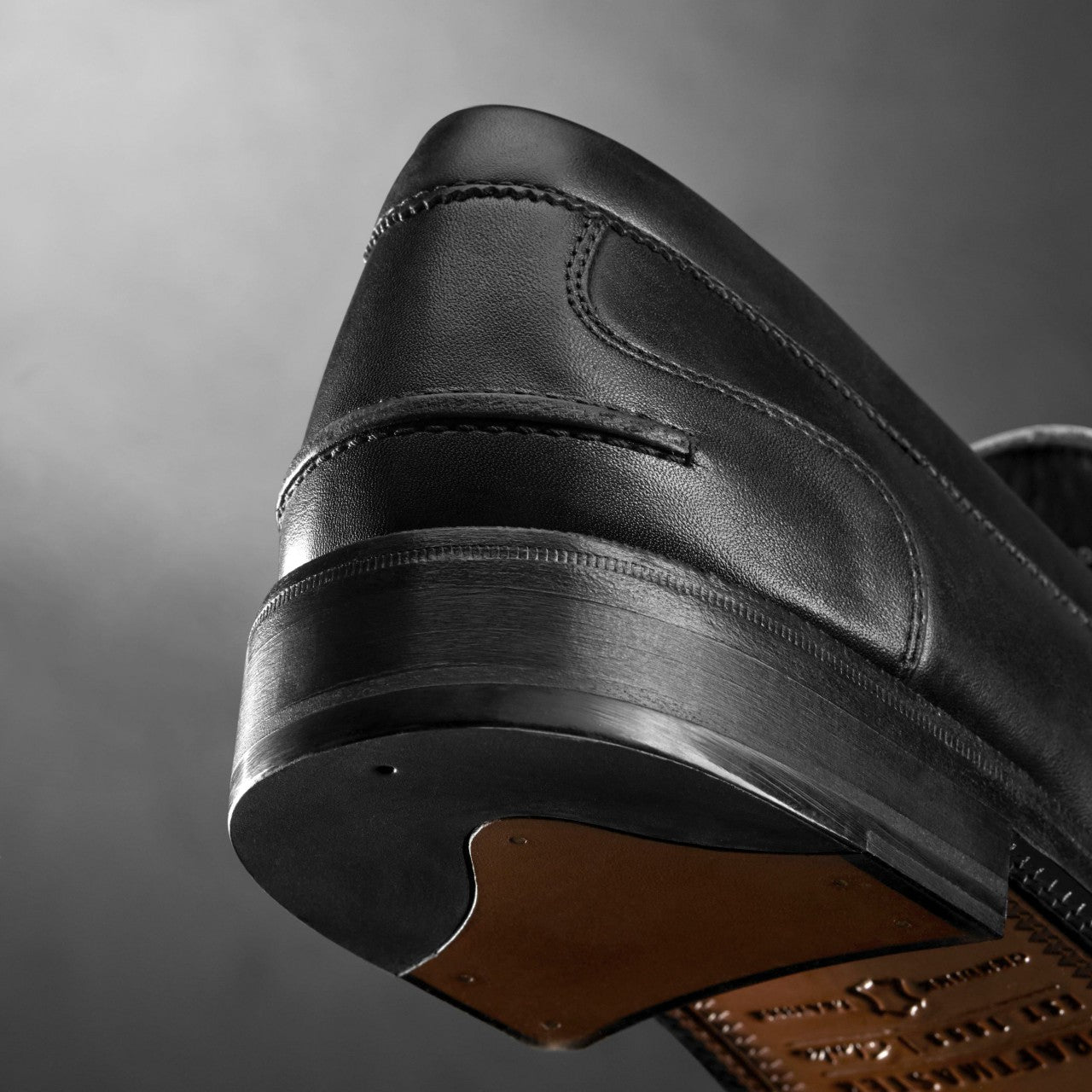 Craft James Lo Black Combination | Clarks outlet