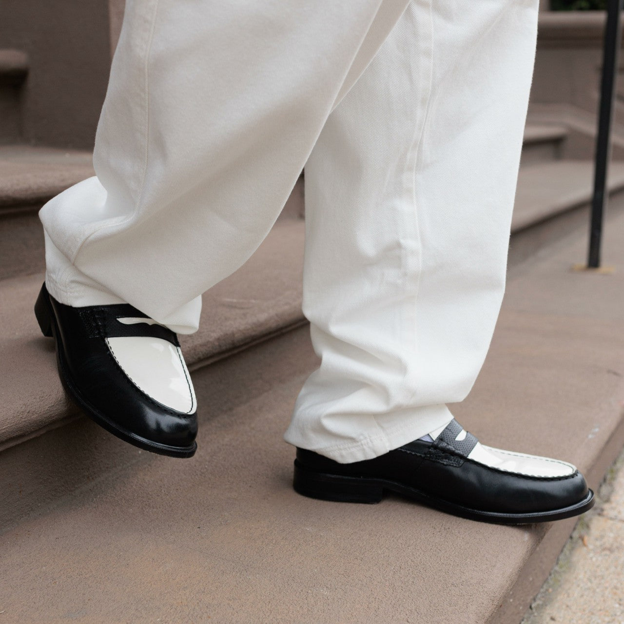 Craft James Lo Black Combination | Clarks outlet