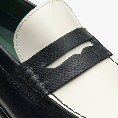 Craft James Lo Black Combination | Clarks outlet