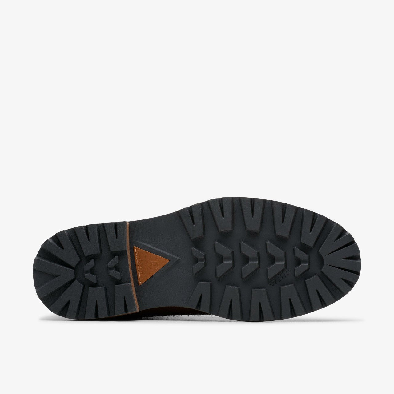 Clarkridge Top Brown Suede | Clarks discount