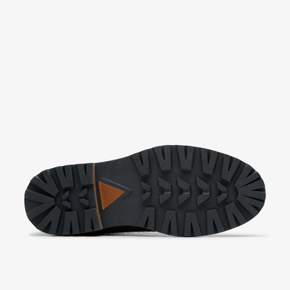 Clarkridge Top Brown Suede | Clarks discount