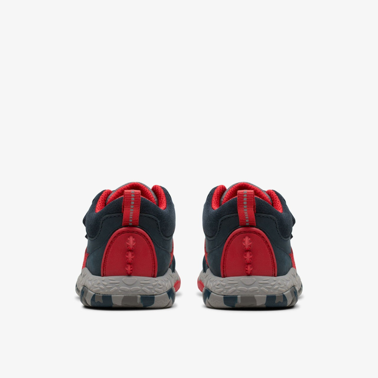 Steggy Rex Toddler Navy | Clarks Sale