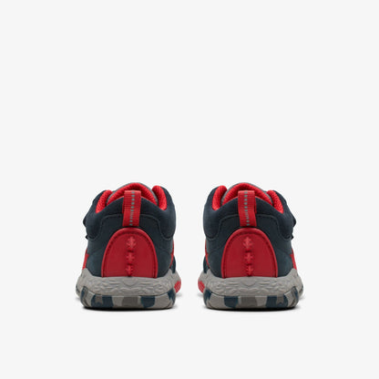 Steggy Rex Toddler Navy | Clarks Sale