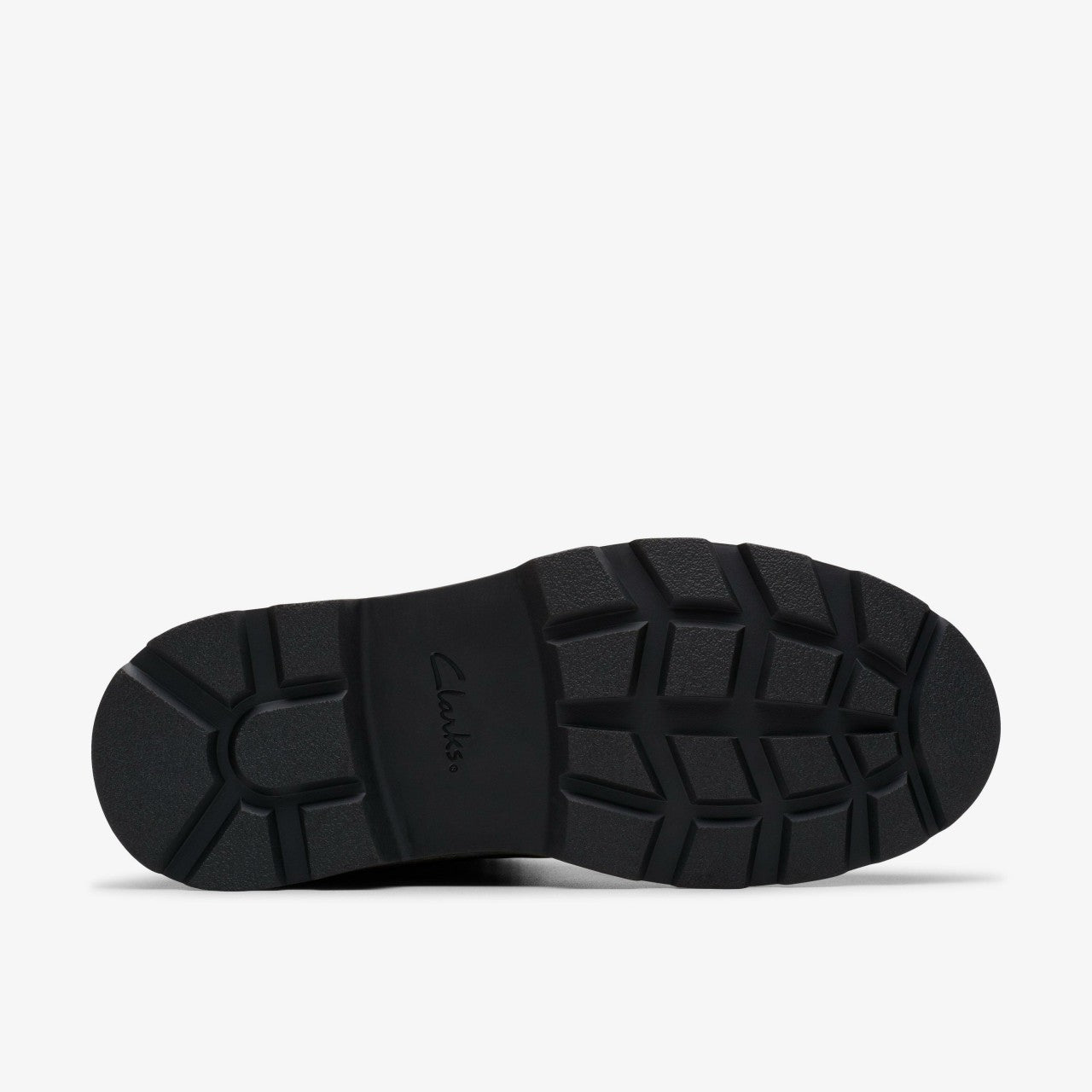 Hencroft Madi Waterproof Black Warmlined Leather | Clarks online