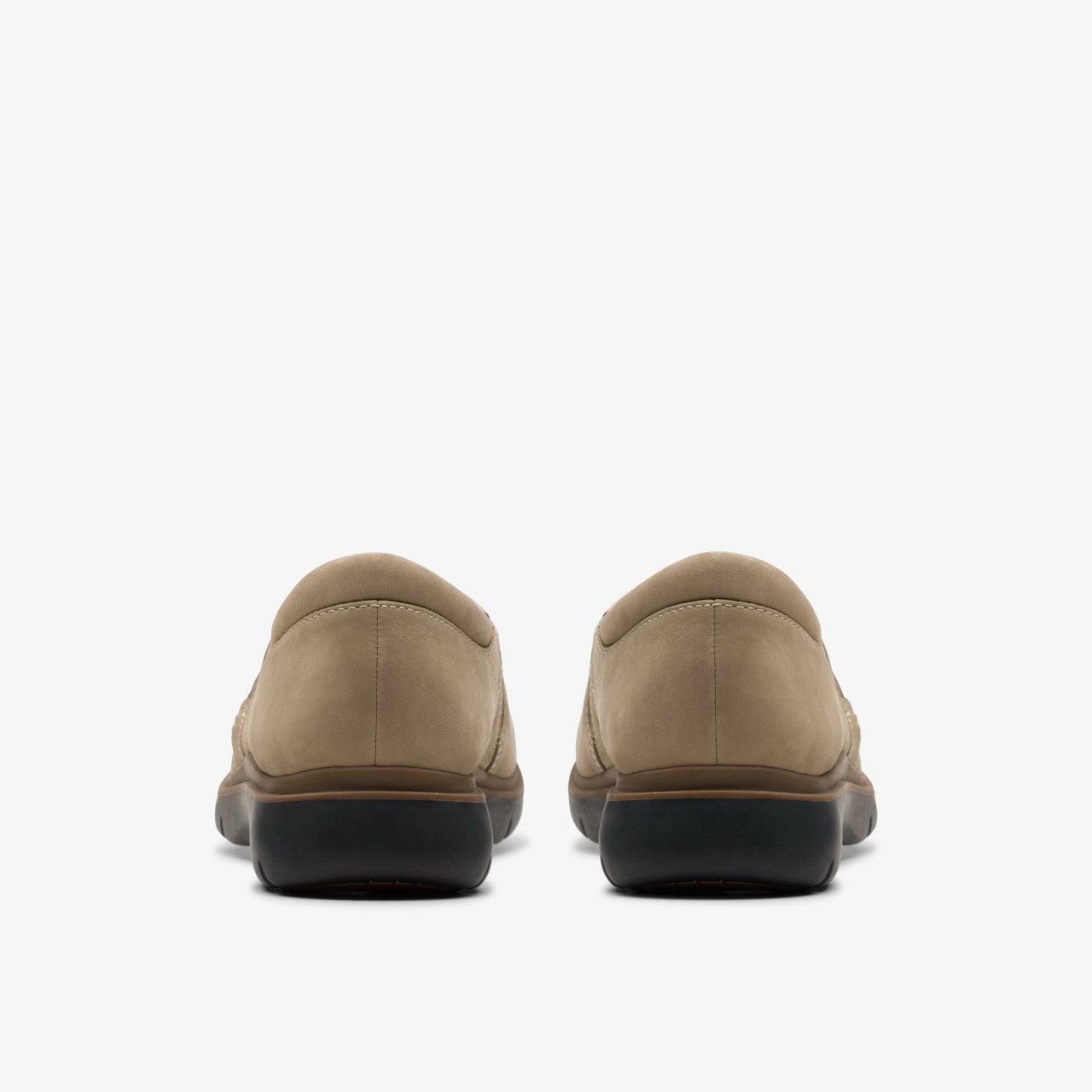 Certina Ease Pebble Nubuck | Clarks online