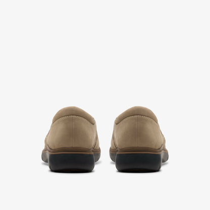 Certina Ease Pebble Nubuck | Clarks online