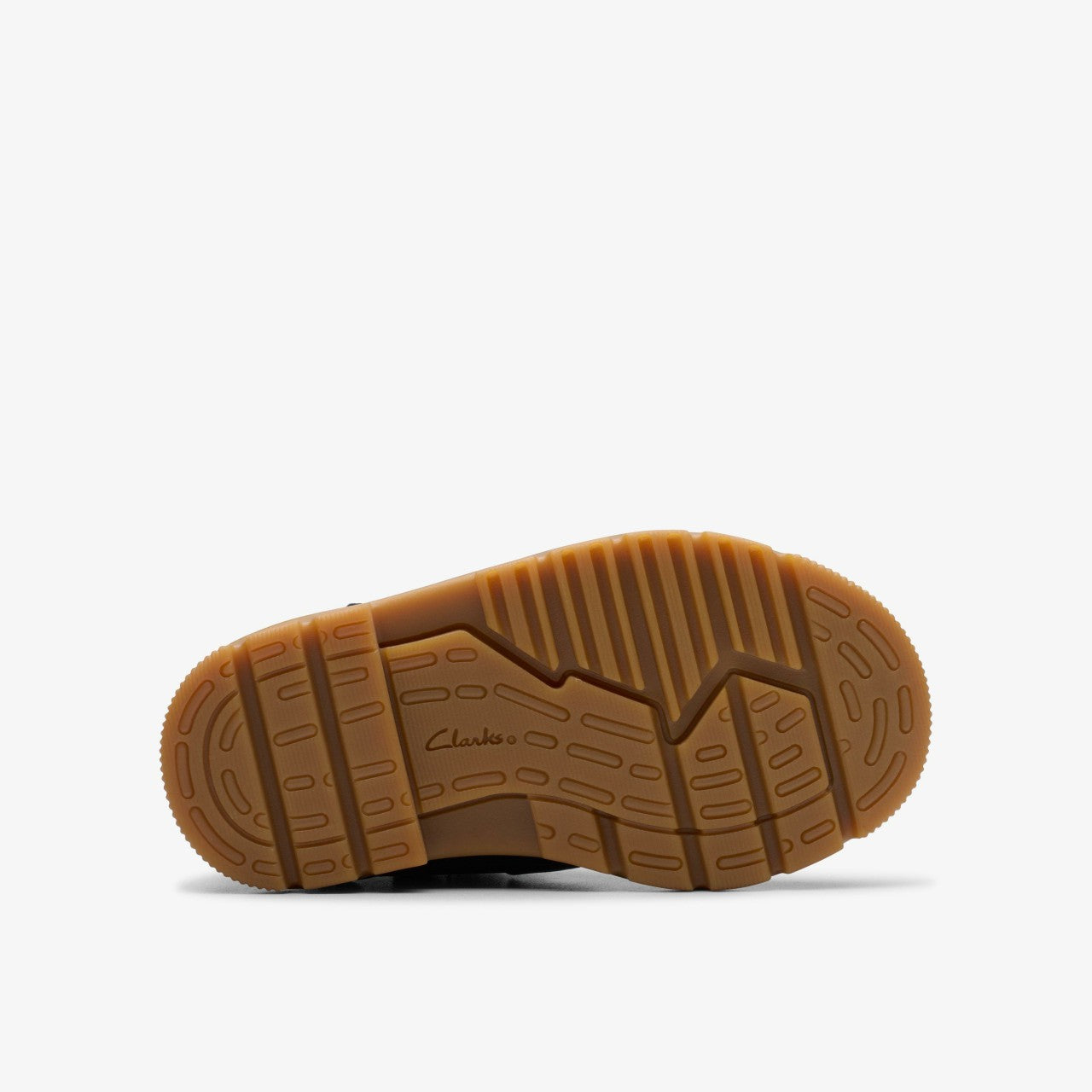 Lorcam Hi Toddler Navy | Clarks discount