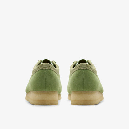 Wallabee Apple Suede | Clarks outlet