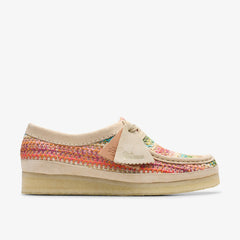 Multicolour Raffia