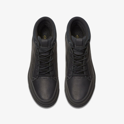 Mapstone Hi GORE-TEX Black Warmlined Leather | Clarks Sale