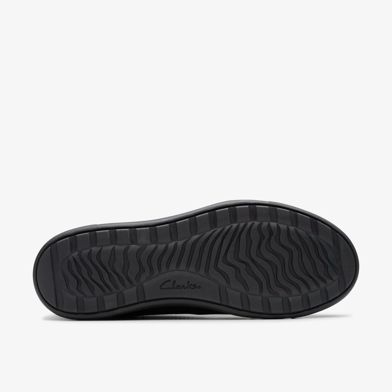 Mapstone Hi GORE-TEX Black Warmlined Leather | Clarks Sale