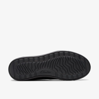 Mapstone Hi GORE-TEX Black Warmlined Leather | Clarks Sale