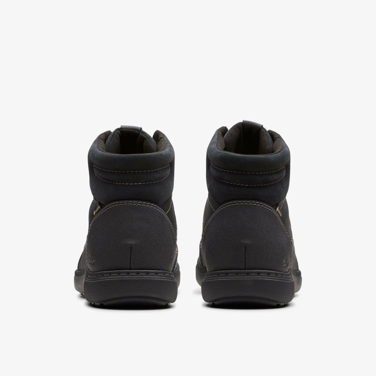 Mapstone Hi GORE-TEX Black Warmlined Leather | Clarks Sale