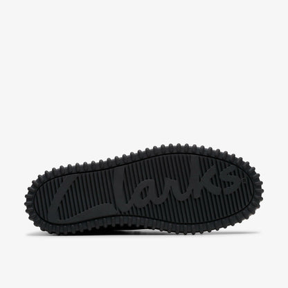Torhill Woven Black Suede | Clarks Sale