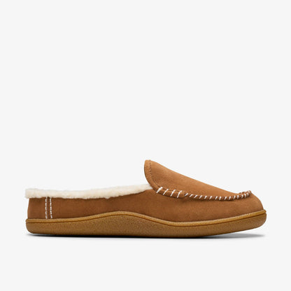 Pilton 2 Craft Tan Suede | Clarks online