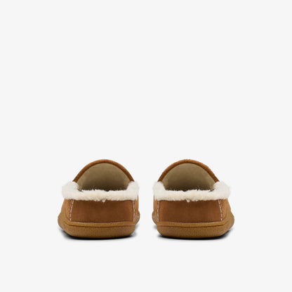 Pilton 2 Craft Tan Suede | Clarks online