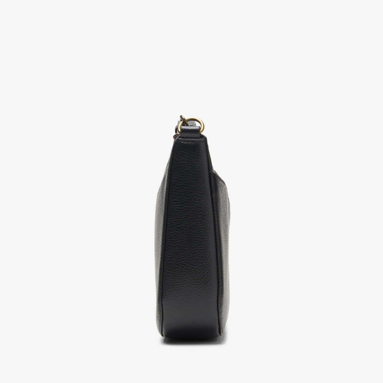 Topsham Willow Black Leather | Clarks online