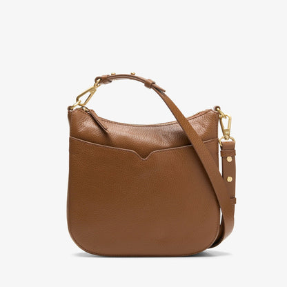 Topsham Willow Tan Leather | Clarks for sale