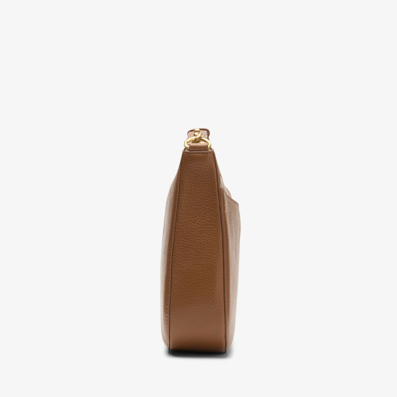 Topsham Willow Tan Leather | Clarks for sale