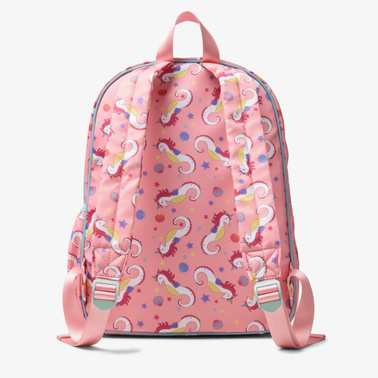 Hopper Large Pink Multicolour | Clarks for sale