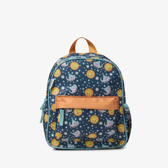 Blue Multicolour