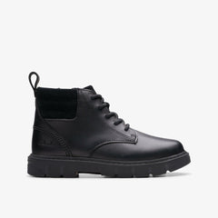 Black Leather