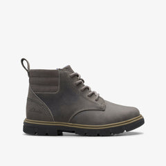 Dark Grey