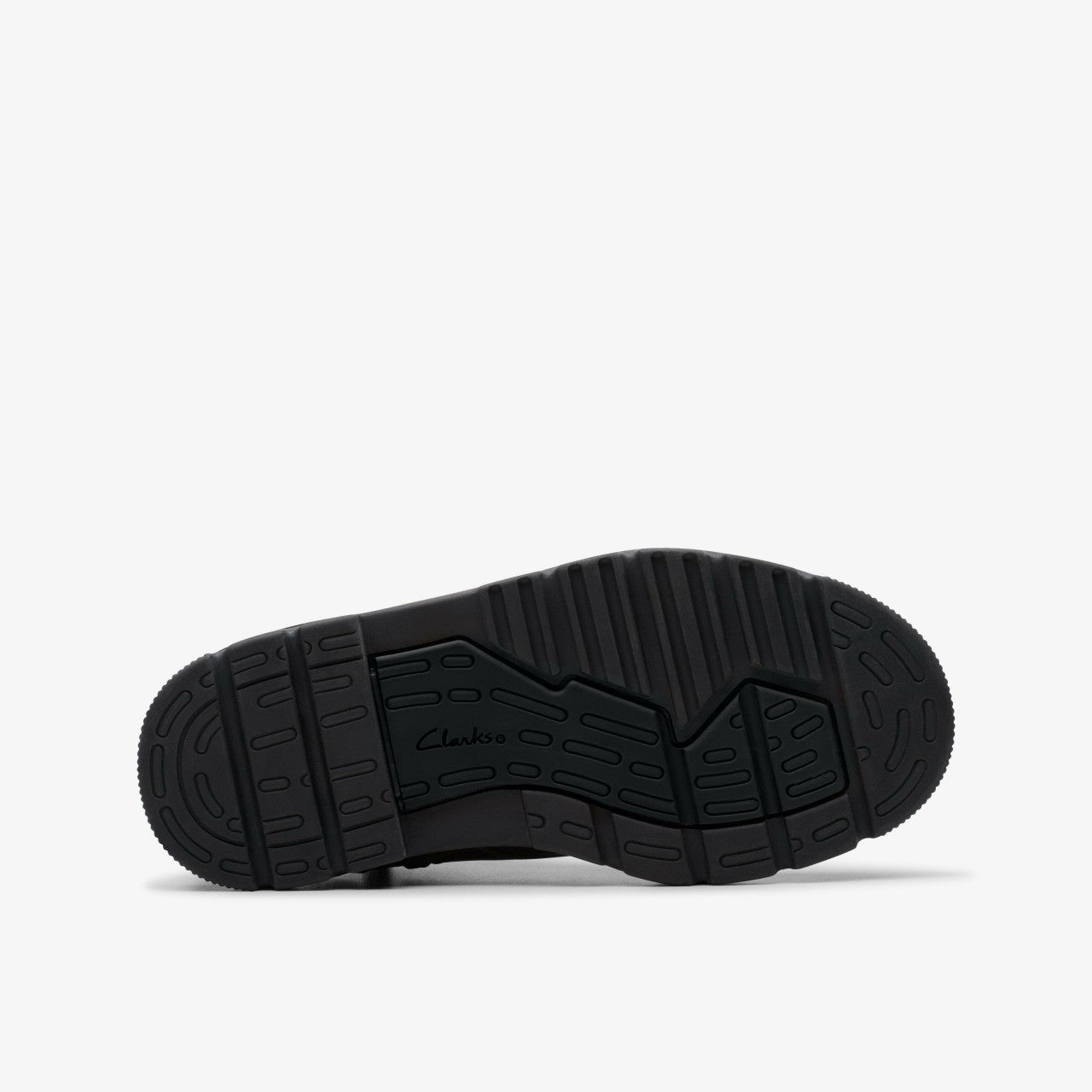 Lorcam Trail Kid Dark Grey | Clarks for sale