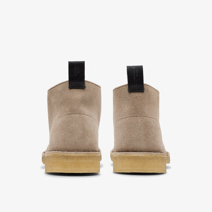 Desert Boot Wolf Suede | Clarks on Sale