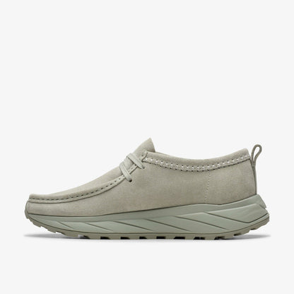 Walla Eden Lo Sage Suede | Clarks for sale