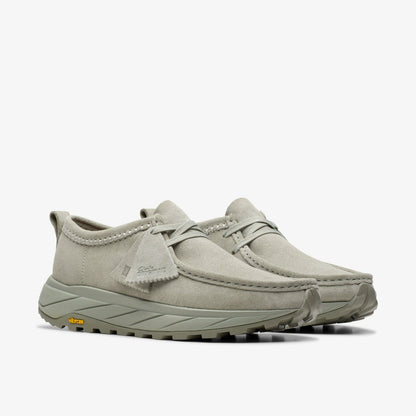 Walla Eden Lo Sage Suede | Clarks for sale